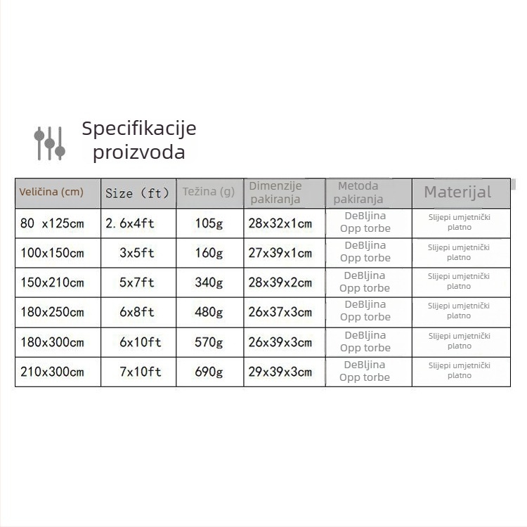 Pozadina od platna za fotografiju proizvoda – smjesa vinila i pamuka, za fotografiranje proizvoda, marka oldcity, model Brick Wall 2020-12-23