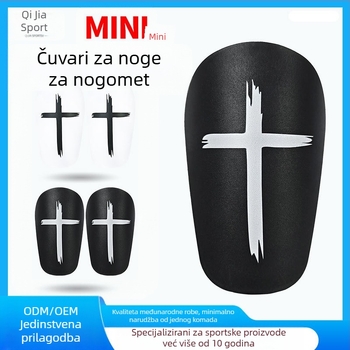 Ploca za zaštitu nogu za nogomet – umetnuti tip, PU materijal, Saipu Wolf, šifra Y-SPL37