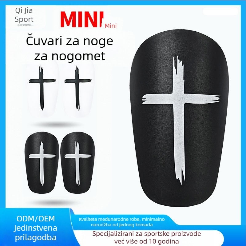 Ploca za zaštitu nogu za nogomet – umetnuti tip, PU materijal, Saipu Wolf, šifra Y-SPL37