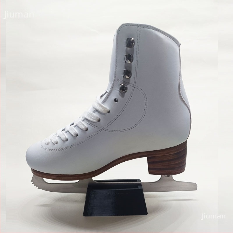 Stalak za izlaganje figurnih klizaljki | Vješeni izložbeni stalak za klizaljke