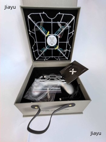X120Pro Dron – Pomoć za trening (Model: X120Pro; Kategorija: Pomoć za trening; Sport: Nogomet)