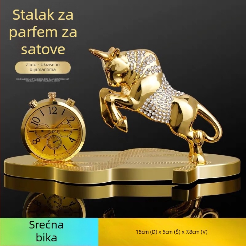 Automobilski parfem s aromaterapijom i ukras za središnju konzolu (Brand: Handsome and handsome; Privatna marka: Ne; Tržište: Drugo)