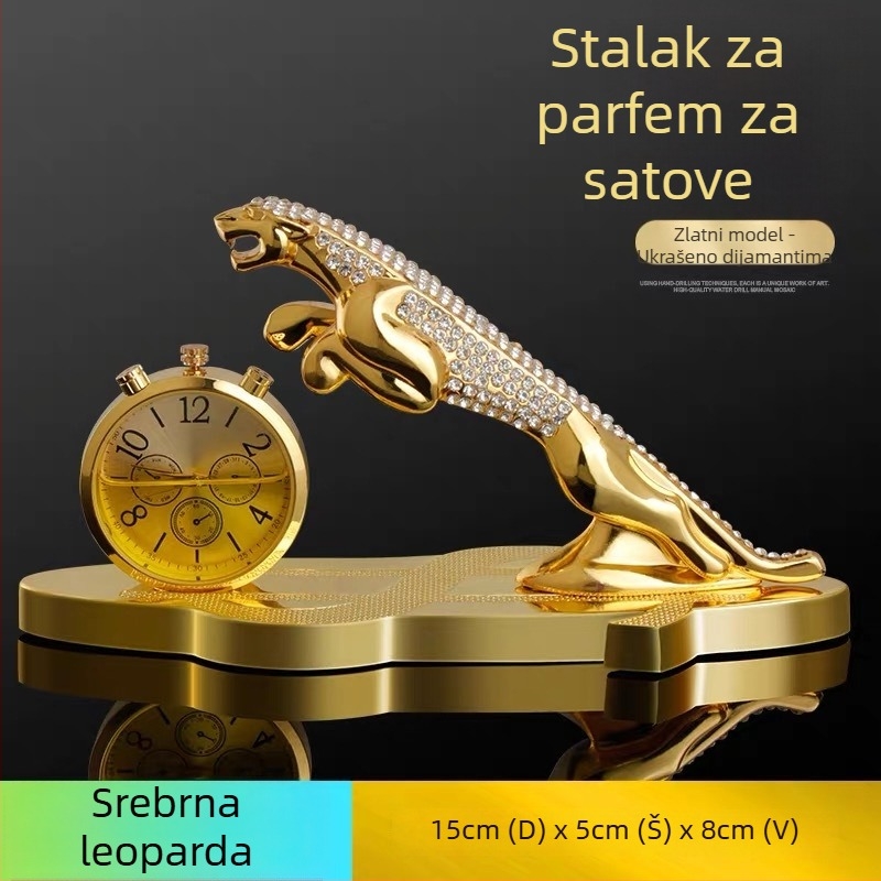 Automobilski parfem s aromaterapijom i ukras za središnju konzolu (Brand: Handsome and handsome; Privatna marka: Ne; Tržište: Drugo)