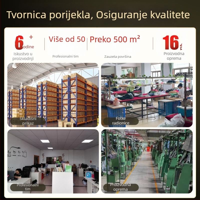 Dizalo za rolanje s mekanim držalom i kopčom - gornji dio i potplat od trake - Jupin Outdoor za djecu
