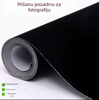 Pozadina od flokinga za kostimsku fotografiju, Kod proizvoda 300, Materijal: flokking, Težina: 1 kg