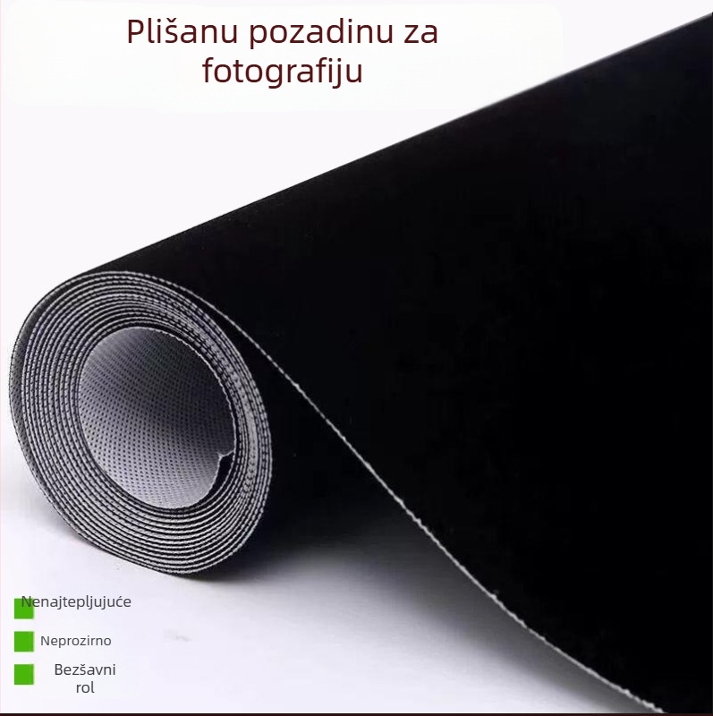 Pozadina od flokinga za kostimsku fotografiju, Kod proizvoda 300, Materijal: flokking, Težina: 1 kg