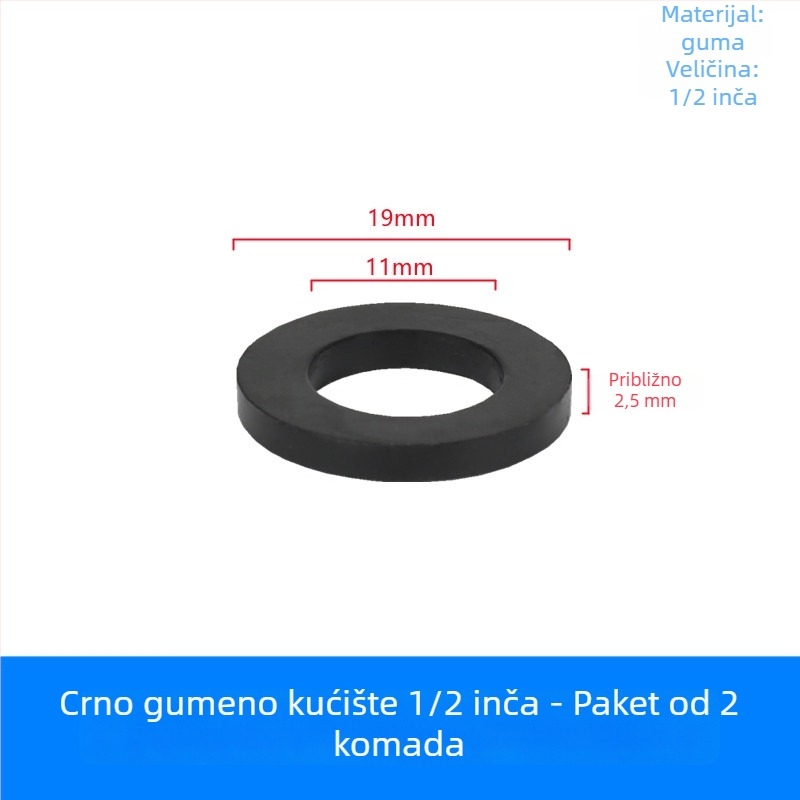Kran s brzim otvaranjem, cijelo bakreno tijelo, keramički jezgra ventila, CE certifikat