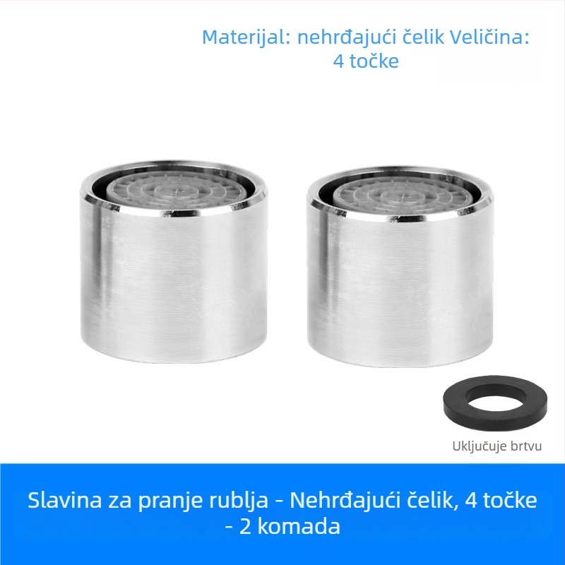 Kran s brzim otvaranjem, cijelo bakreno tijelo, keramički jezgra ventila, CE certifikat