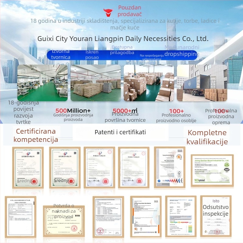 Sjedalo za pohranu igračaka – Crtani stil, Materijal: netkana tkanina, Kapacitet 50 L, Nosivost 120 kg, Pravokutni oblik