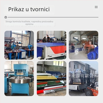 PE vreća za vodu s velikim kapacitetom, sklopiva i mekana, za hitno gašenje požara, skladištenje vode i predkompresiju za mostove