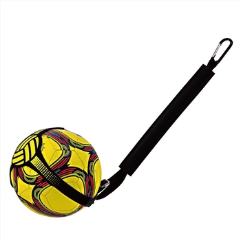 Volejbolska trenažna traka za napad – Materijal: Velcro, webbing; Sport: odbojka; Kategorija: Pomoć za trening; Scenarij: trening napada