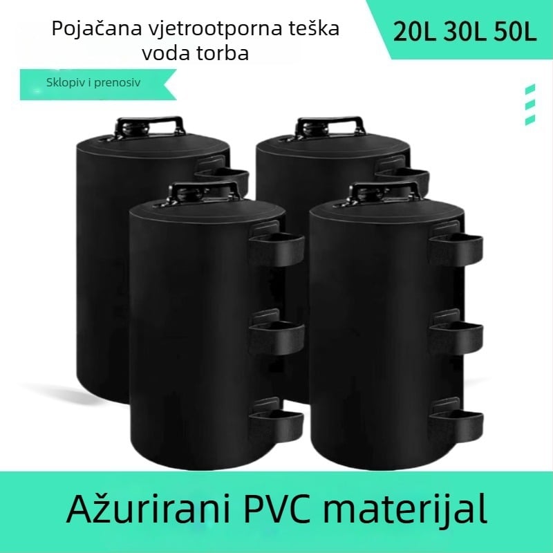 Tlakova vodena torba – PVC, Marka Pz1201/Keithli