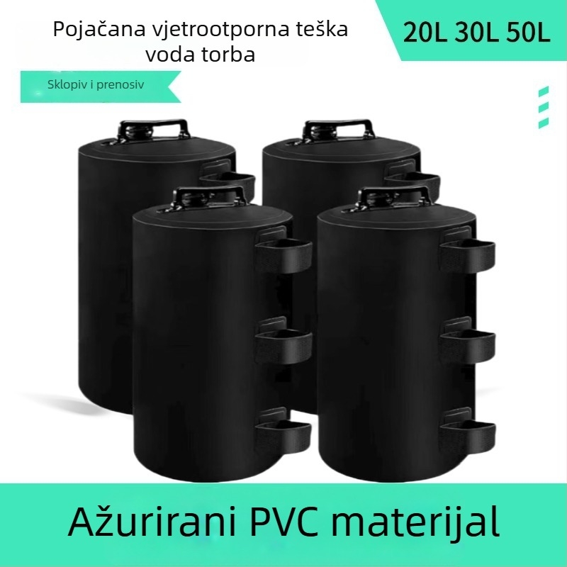 Tlakova vodena torba – PVC, Marka Pz1201/Keithli