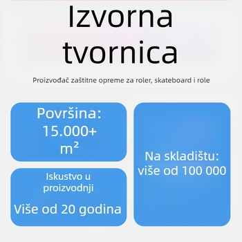 Dječje zaštitne jastučiće za kukove, EVA, komplet zaštitne opreme za rolanje i skijanje, 30 komada