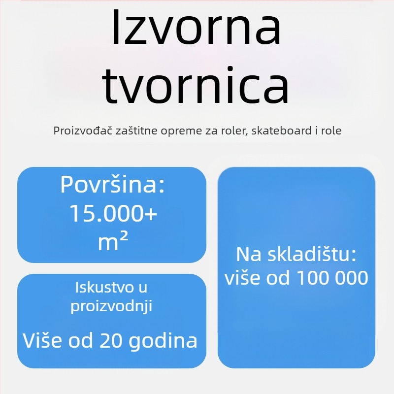 Dječje zaštitne jastučiće za kukove, EVA, komplet zaštitne opreme za rolanje i skijanje, 30 komada