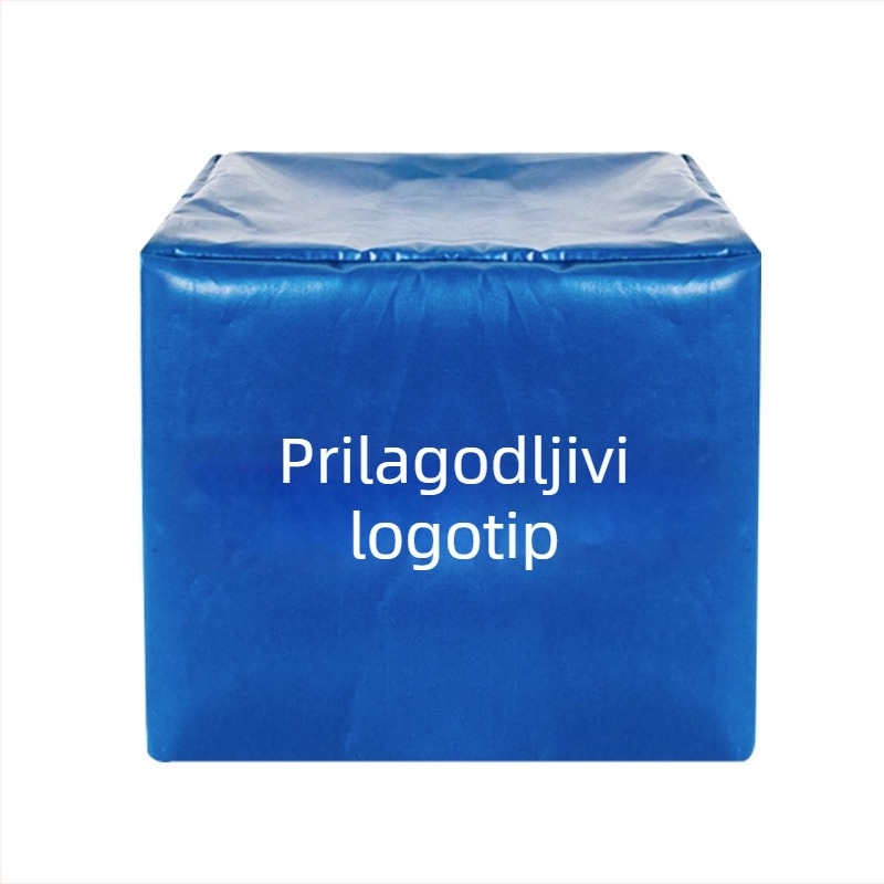 Vanjski pokrov za perilicu rublja – prašnjavost, kišnu vodootpnost, vodonepropusnost i zaštita od sunca; PVC materijal, platno 95%; Dexiang marka; prilagodljivo; moderni minimalistički stil; vanjski prostor