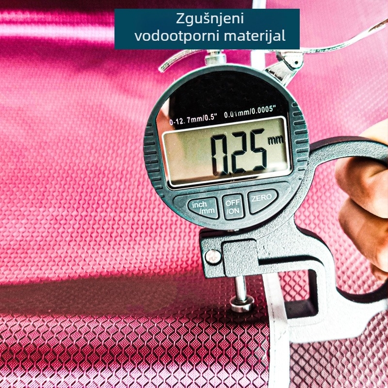 Prednji kišoni otporan poklop za električna vozila, zaštita vanjskog instrument panela, zaštita od sunca i prašine