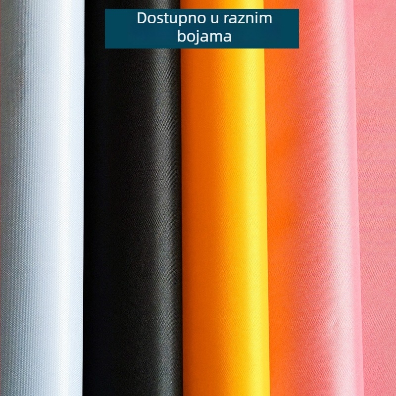 Prednji kišoni otporan poklop za električna vozila, zaštita vanjskog instrument panela, zaštita od sunca i prašine