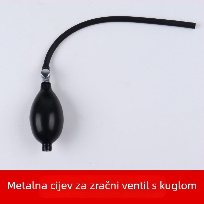 Alat za ugradnju vrata i prozora s airbagom — brzo pozicioniranje, prilagodljiv, višestruka namjena, guma, Maib