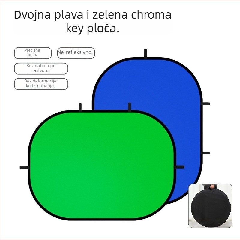 Tianrui pozadinska ploča za fotografiju | poliester-pamuk materijal bez nabora | univerzalna primjena | postprodajna usluga: tri garancije trgovine