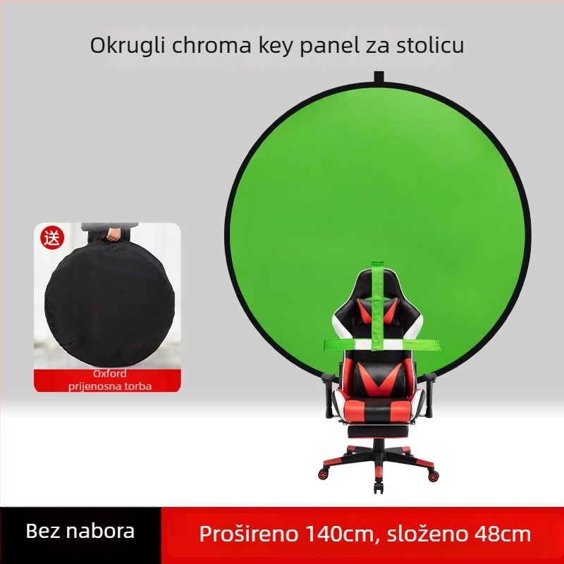 Tianrui pozadinska ploča za fotografiju | poliester-pamuk materijal bez nabora | univerzalna primjena | postprodajna usluga: tri garancije trgovine