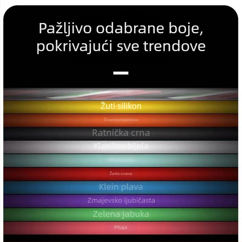 Lightning na 3,5 mm AUX audio kabel za iPhone u automobilu – 6-jezgreni vodovi, zlatni konektori, tekući silikon 6.0 mm, CCC certificiran
