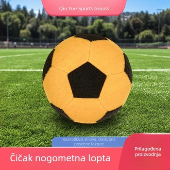 Nogometna ciljana ploča s Velcro za trening