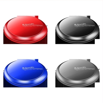 Držač parfema za auto u obliku NLO-a — metalni difuzor za unutrašnjost, model R-1543, Shun Wei, licencirana privatna marka