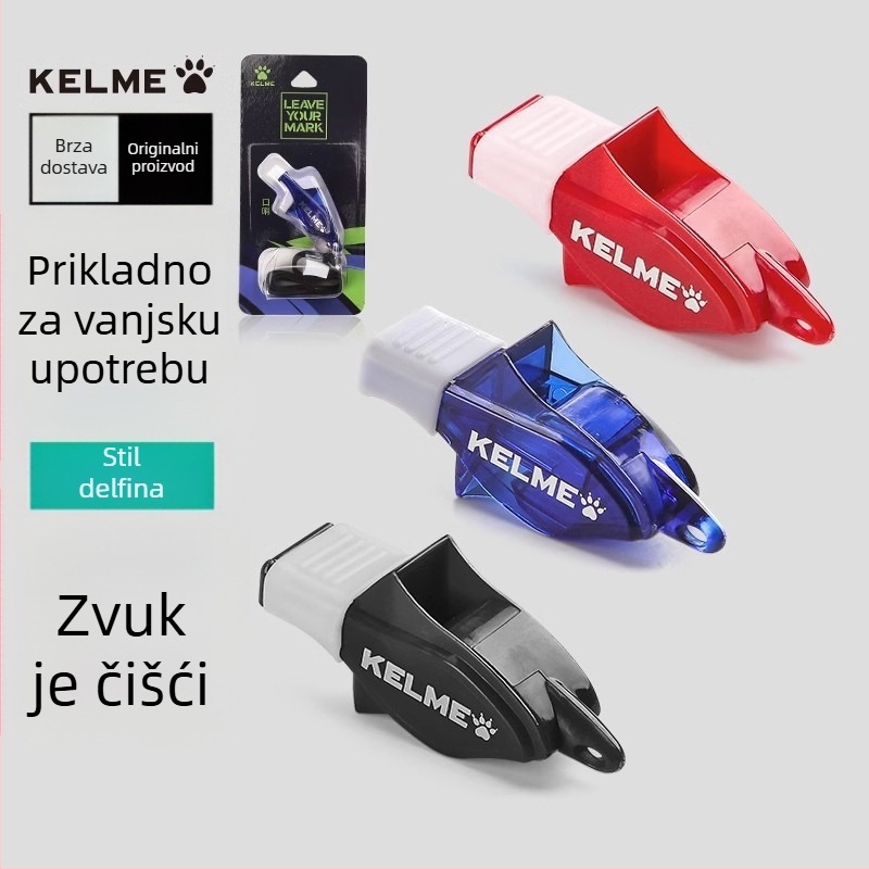 Pištaljka Kalmei, TPU materijal, Kalmei marka, kategorija: pištaljka