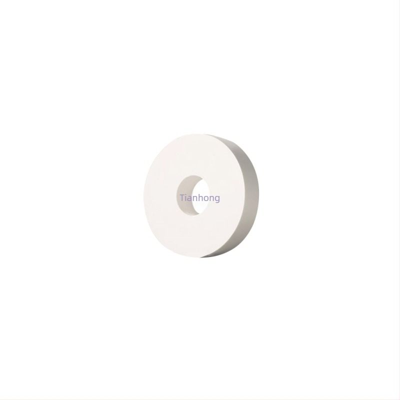 Tablete auto parfema za ventilaciju automobila, miris gardenije, poboljšani paket od 4 komada, vrijeme isparavanja preko 90 dana, ugradnja tip sjedala