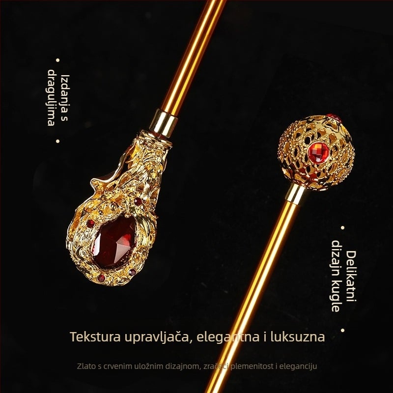 Vjenčani crveni kišobran, tradicionalni kineski stil (Šifra artikla: JS-ZZ21080022; Marka: Jiashan; Namjena: Vjenčanje; Kategorija: Ostale svadbene potrepštine; Poklon: Osobni poklon)