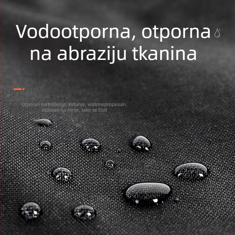 Torba za preseljenje od Oxford platna – vodootporna, višefunkcionalna, stil ručne torbe