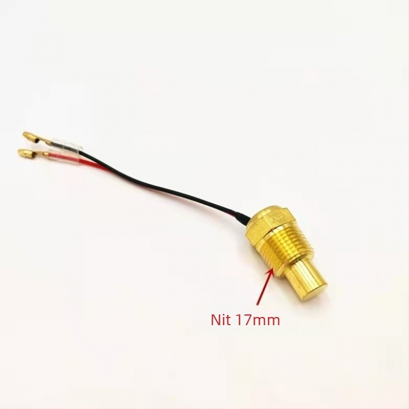 Mjerac temperature vode s voltmetrom — Cocoa, Model 89966389