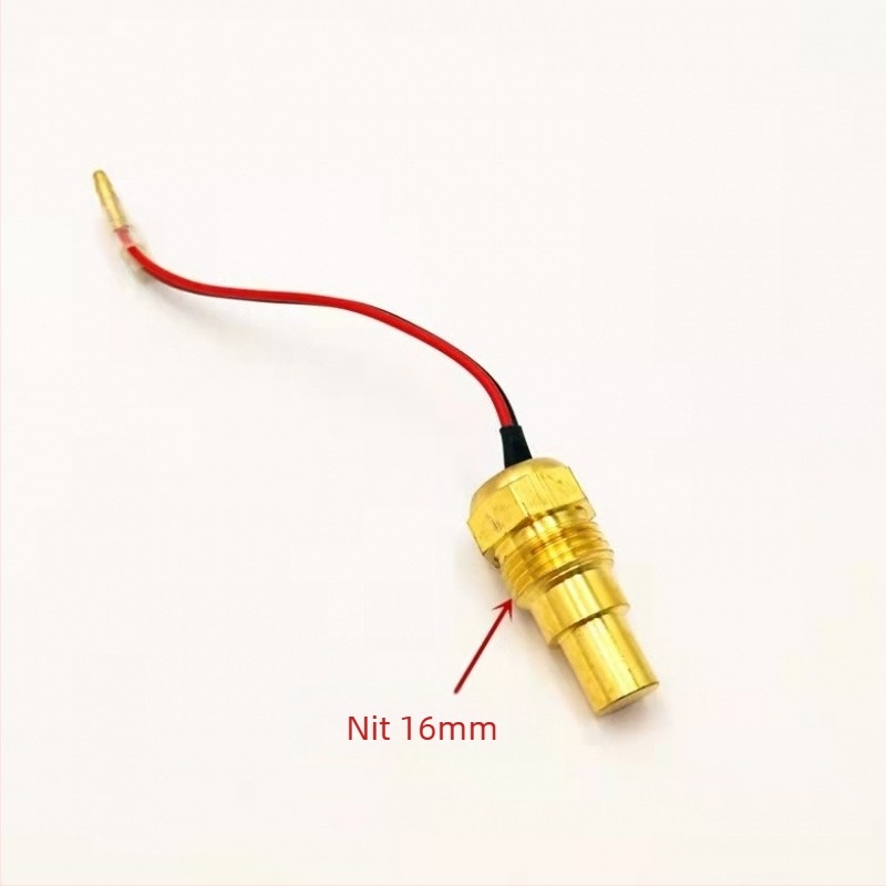 Mjerac temperature vode s voltmetrom — Cocoa, Model 89966389