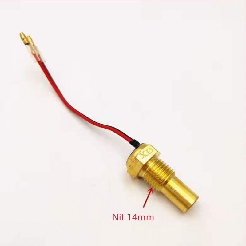 Mjerac temperature vode s voltmetrom — Cocoa, Model 89966389