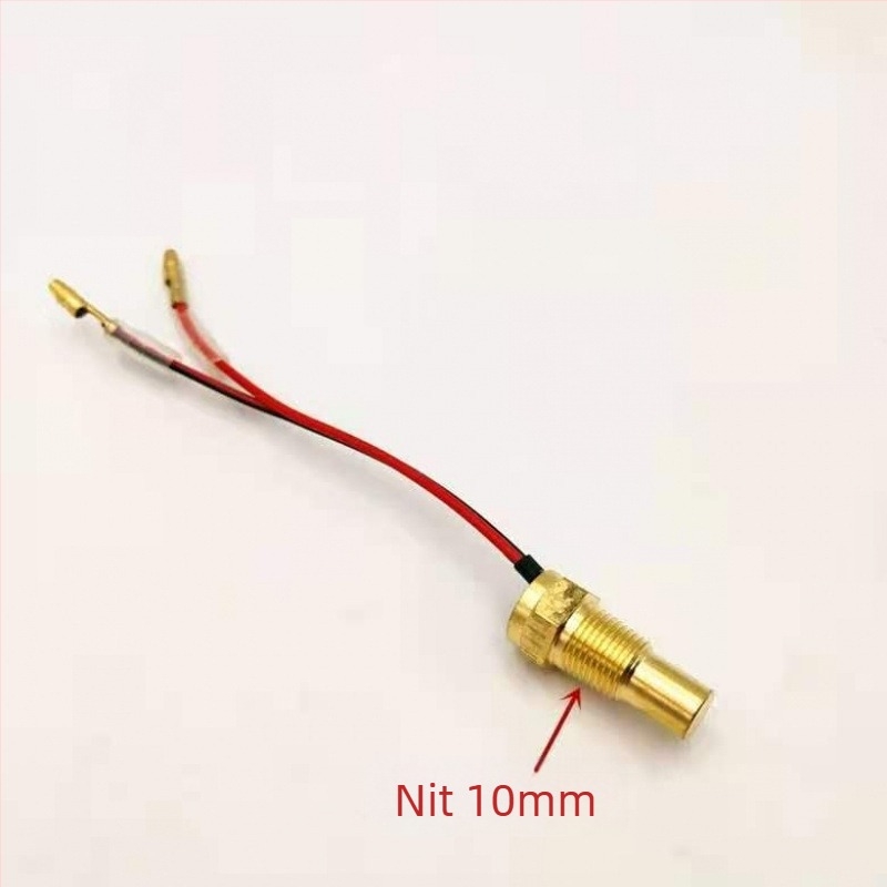 Mjerac temperature vode s voltmetrom — Cocoa, Model 89966389