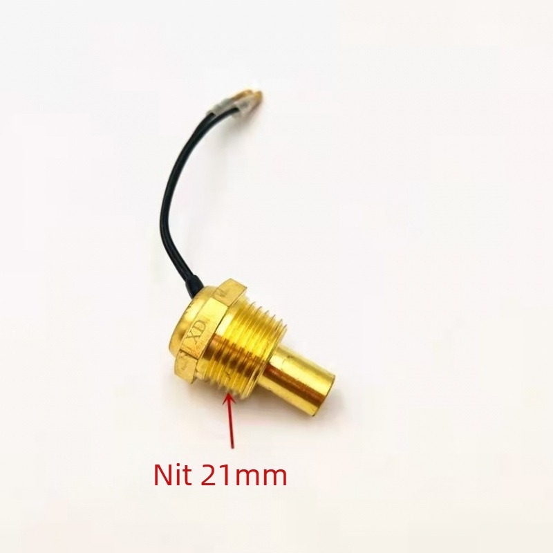 Mjerac temperature vode s voltmetrom — Cocoa, Model 89966389