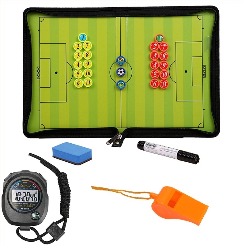 Naili PU PVC nogometna trening ploča – alat za treniranje nogometa