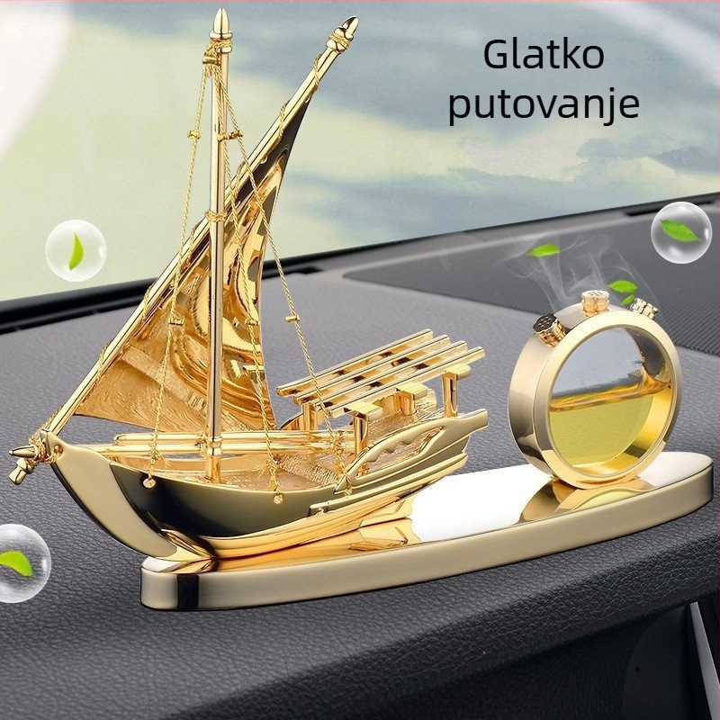 Unutarnji aromatizator automobila – miris jasmina, cvjetne note; uklanjanje mirisa; postavljanje: tip sjedala; isparavanje 31–60 dana