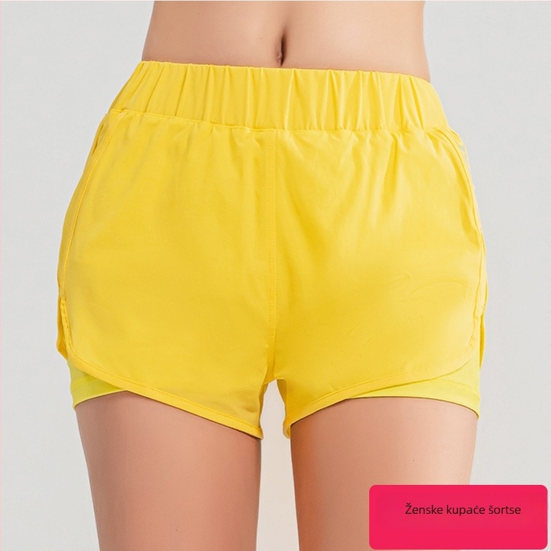 Ženski UV-zaštitni rash guard za ronjenje, Naeker, materijal: mješavina kemijskih vlakana, uzorak: jednobojni