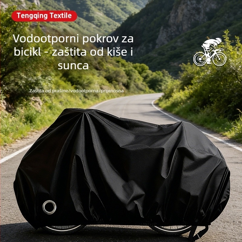 Navlaka za bicikl, jednostavan stil, Funkcija: Drugo
