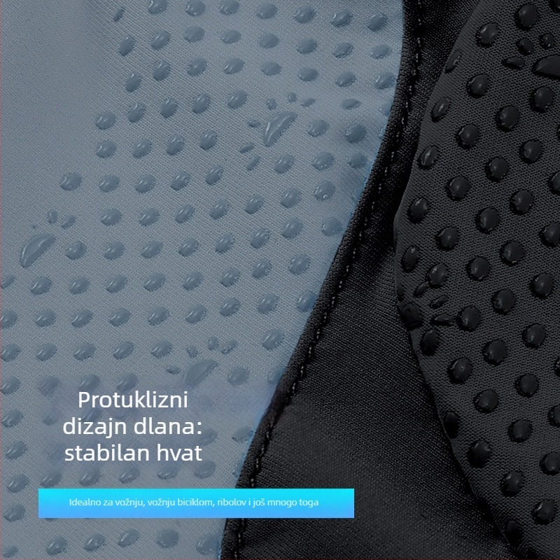 Run Valley Arm Sleeve od Ice Silk – UV zaštita, prozračna, ljeto, monokromatski uzorak