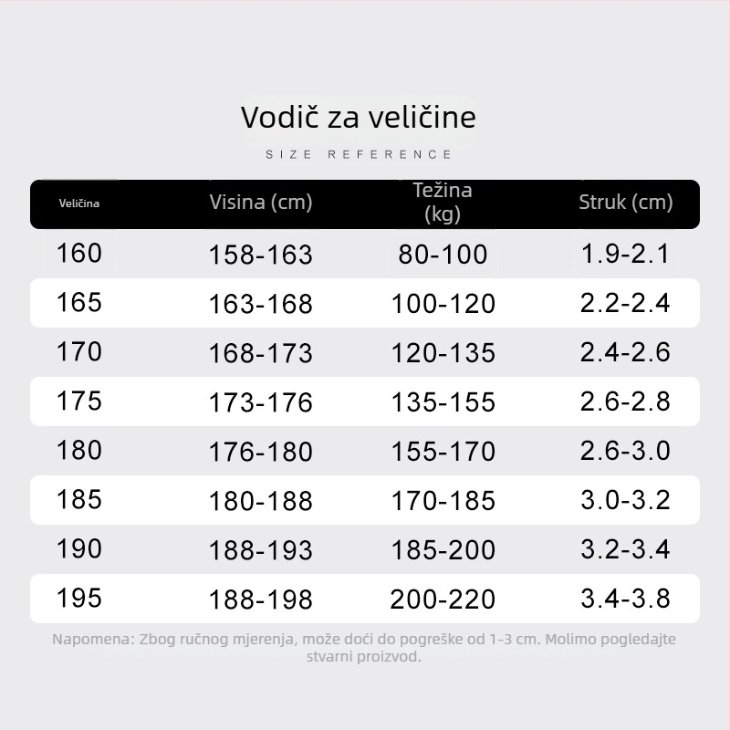 Muški sigurnosni komplet uniforme – zimski, dugih rukava, brzo se suši, poliester smjesa