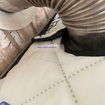 Zidni plinski bojler zaštitni pokrov, poliester, anti-zamrzavanje, vodootporan, UV-otporan