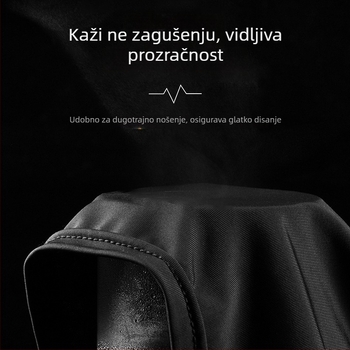 UV rukav Ice Silk za unisex – vanjski zaštitni rukav za zaštitu od sunca, planinarenje i ribolov