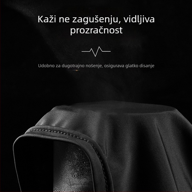 UV rukav Ice Silk za unisex – vanjski zaštitni rukav za zaštitu od sunca, planinarenje i ribolov