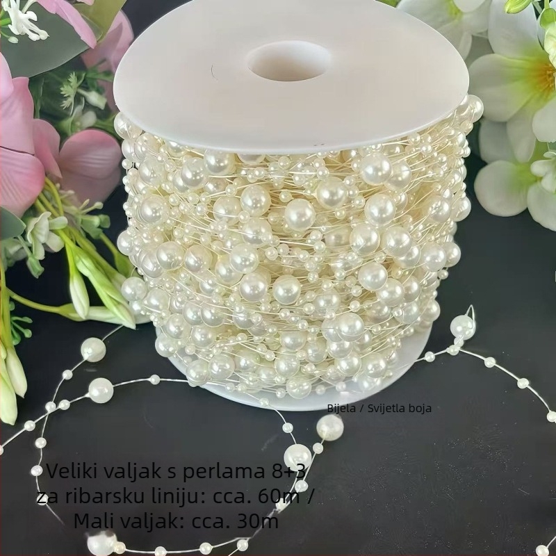 DIY dodaci za nakit: akril, inlay tehnika, prirodni stil, svježi i sladak dizajn