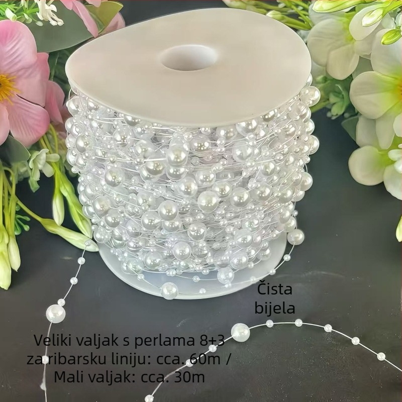DIY dodaci za nakit: akril, inlay tehnika, prirodni stil, svježi i sladak dizajn