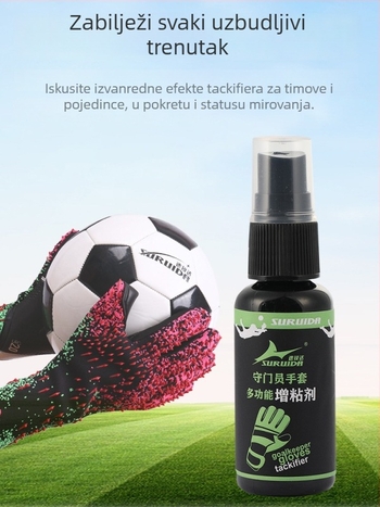 Speedar rukavice za vratara, materijal: smola, prilagodljivo obrada, unisex, za nogomet