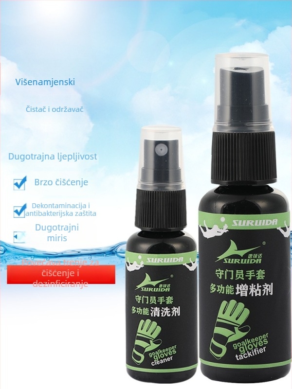 Speedar rukavice za vratara, materijal: smola, prilagodljivo obrada, unisex, za nogomet